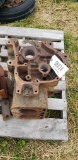 JOHN DEERE M BLOCK