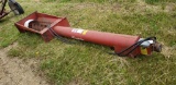 HYDRAULIC SWING HOPPER