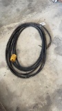 220 VOLT EXTENSION CORD - 48 FOOT