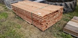 BUNDLE OF CEDAR ASSORTED LENGTHS