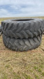 20.8 X 38 TRACTOR TIRES