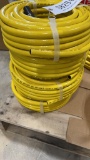 NEW CATERPILLAR AIR HOSE 3/8