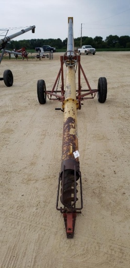 WESTFIELD 8 X 31 AUGER