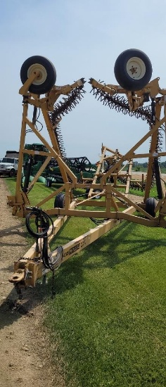 PHILLIPS 4305 HARROW