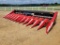 2010 Drago S12 12R Corn Head