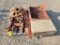Pallet Of Allis Chalmers Parts