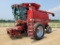 1995 Case IH 2188 Combine