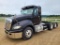 2011 International Pro Star Semi Tractor