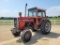 Massey Ferguson 1135 Tractor