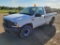 2003 FORD F250 Pick Up Truck