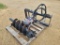 McMillen X1975D Post Hole Digger
