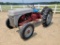 Ford 8N Tractor