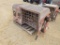 Whiteman Concrete Mixer