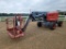 2013 Skyjack SJ46AJ Basket Lift