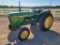 John Deere 950 Compact Tractor