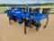 Landoll 2511 5 Shank Ripper