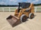 Case 465 Series 3 Skid Steer