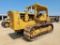 Cat D8 Crawler Tractor