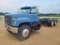 1999 GMC C8500 Cab & Chassis Truck