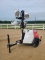 2017 Generac Magnum Portable Light Tower