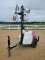2017 Generac Magnum Light Tower