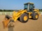 Hyundai HL740-9 XTD Wheel Loader