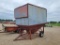 Portable Grain Bin