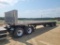 1998 Lufkin Feather Light XL Semi Trailer