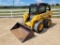 John Deere 250 Skid Steer