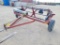 H&S 7' Hay Tedder