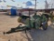 John Deere 24T Square Baler