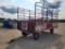 EZ Trail 9'x16' Bale Wagon