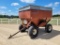 M&W Gravity Wagon