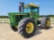 John Deere 7520 Tractor