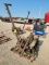 John Deere Draw Bar Mount Sickle Mower