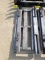 New Skid Steer Adaptor Plate