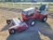 Ventrac 4500K Front Mount Mower