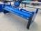 New 8' Snow Pusher