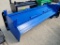 New 8' Snow Pusher