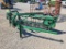 John Deere 350A 3pt Rake