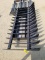 New 6' Root Rake
