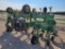 John Deere 845 12R Field Cultivator