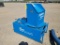Harper Goosen SB5400 3pt Straw Blower
