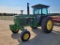 John Deere 4240 Tractor