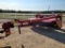 Case IH DC102 Discbine