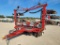 White 6300 8R Planter