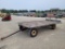 Flat Rack w/ Running Gear