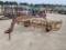 New Holland 56 Hay Rake