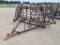 Four Section Drag Cart