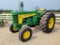 1959 John Deere 730 Standard Tractor